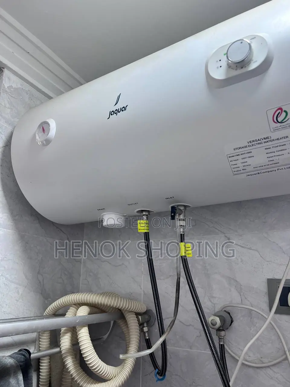 Furnished 3bdrm Apartment in Addis Ababa, Bole for sale