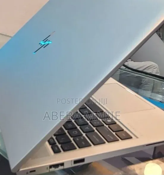 New Laptop HP EliteBook 850 G1 16GB Intel Core i5 SSD 512GB
