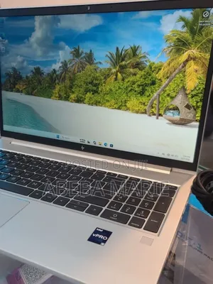 New Laptop HP EliteBook 850 G1 16GB Intel Core i5 SSD 512GB
