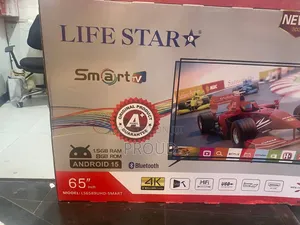 Life Star 65 Inch Tv