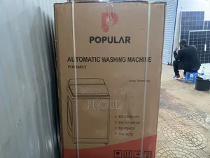 Automatic Machine Popular 26