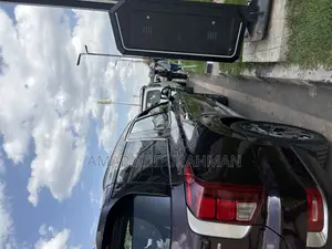 New Hyundai Palisade 2023 Burgundy