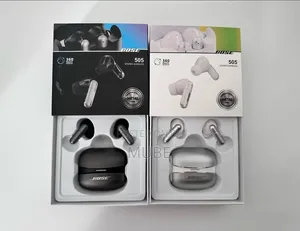 Bose 330 Ultra Earbuds