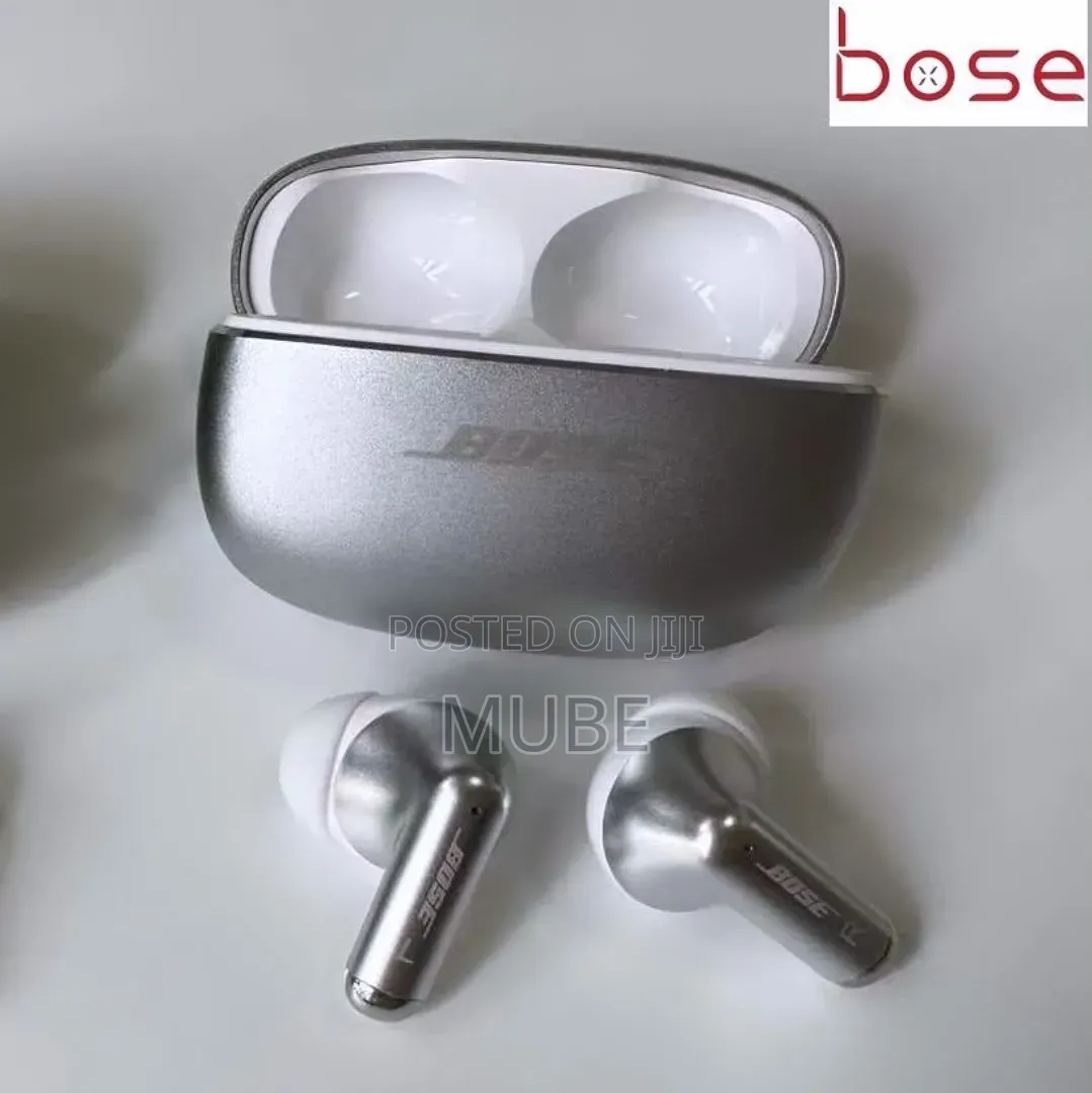 Bose 330 Ultra Earbuds