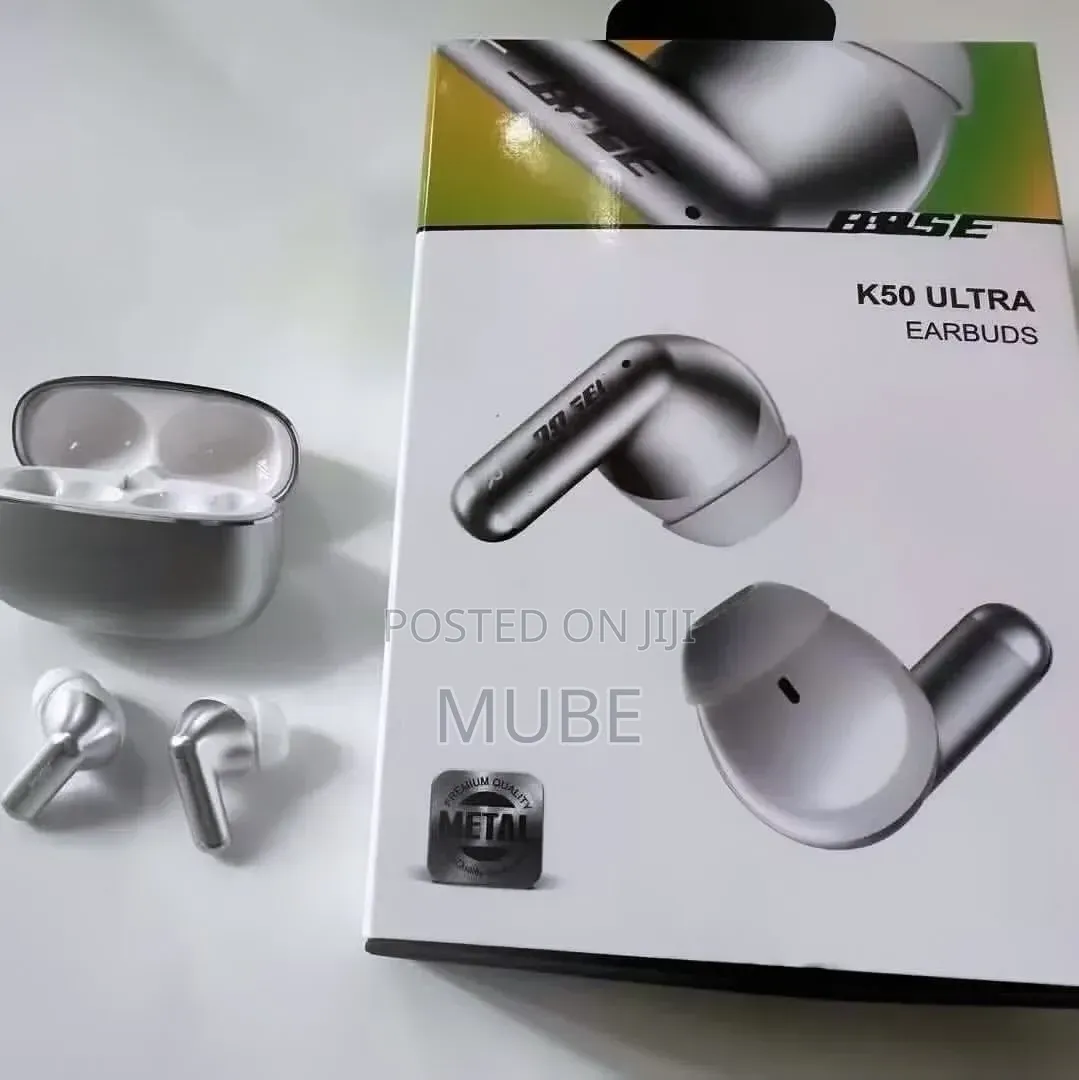 Bose 330 Ultra Earbuds