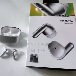 Bose 330 Ultra Earbuds