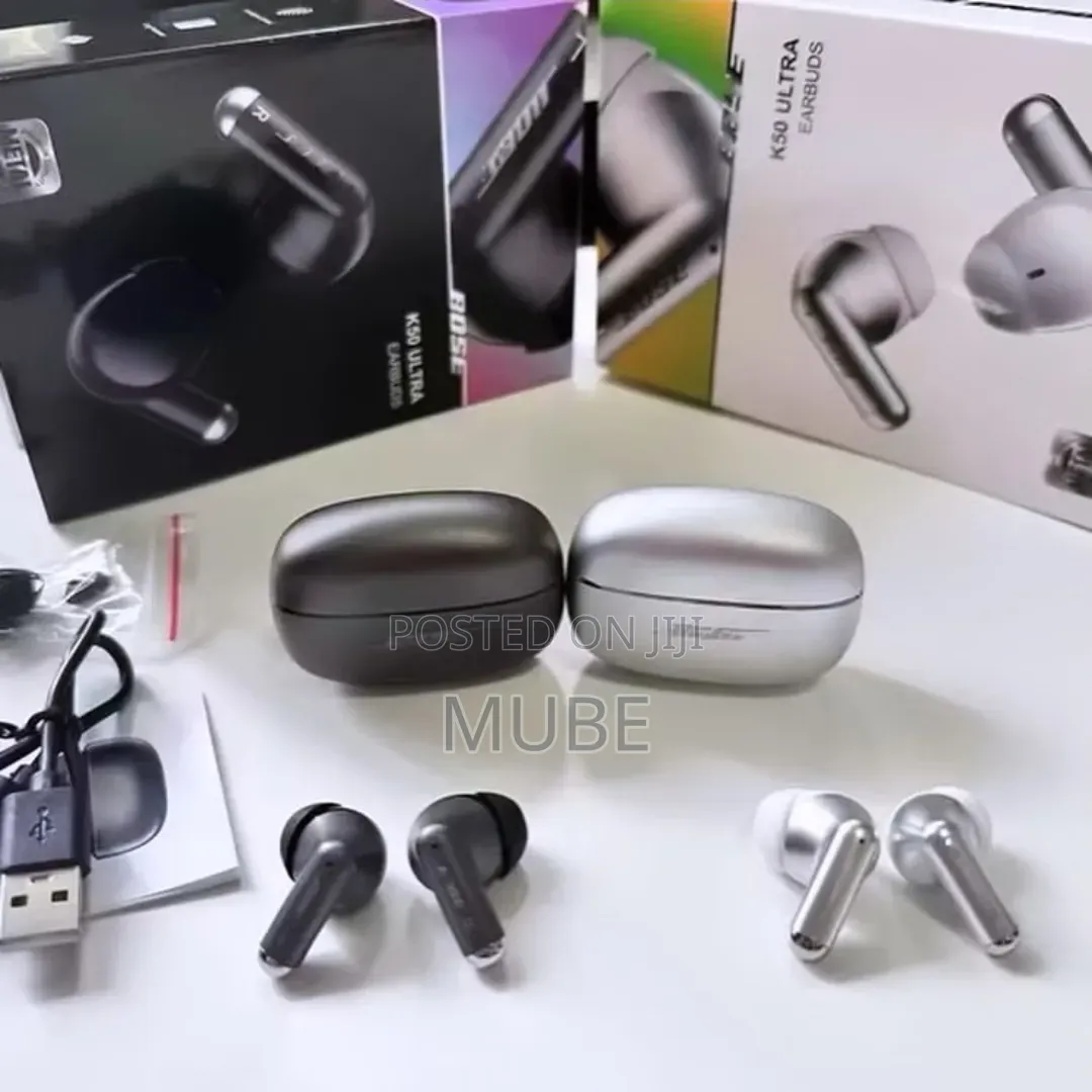 Bose 330 Ultra Earbuds