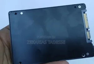 Internal SSD