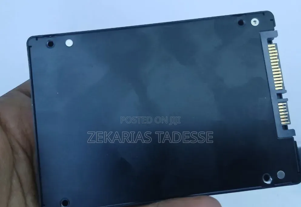 Internal SSD