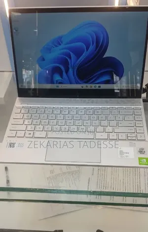 New Laptop HP Envy 14 8GB Intel Core i5 SSD 512GB