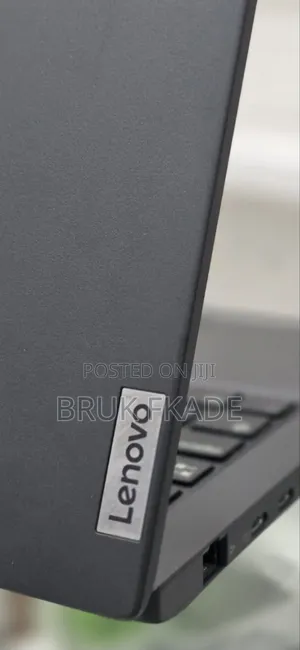 New Laptop Lenovo ThinkPad T14 G3 16GB Intel Core i7 SSD 256GB