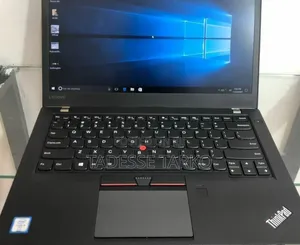 New Laptop Lenovo ThinkPad T460 8GB Intel Core i5 SSD 256GB
