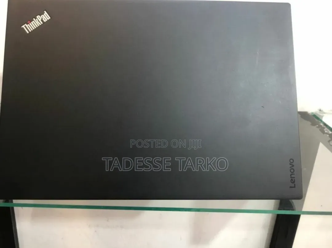 New Laptop Lenovo ThinkPad T460 8GB Intel Core i5 SSD 256GB