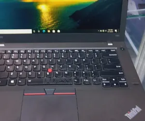 New Laptop Lenovo ThinkPad T460 8GB Intel Core i5 SSD 256GB