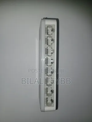 Switch D-link