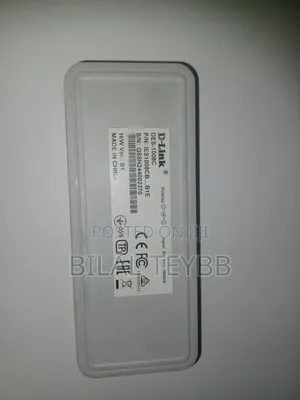 Switch D-link