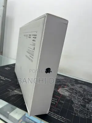 New Laptop Apple MacBook Air 2026 M5 13-inch 16GB Apple M5 SSD 512GB