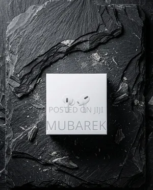 Special Discount on Sleek White Wireless Earbuds