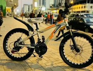 Bike ባይሲክል