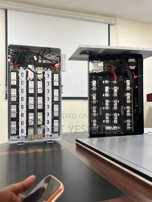 Solar Panel Hybrid Inverter