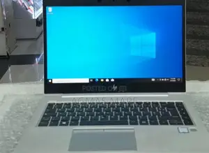 New Laptop HP EliteBook 840 G5 8GB Intel Core i5 SSD 512GB