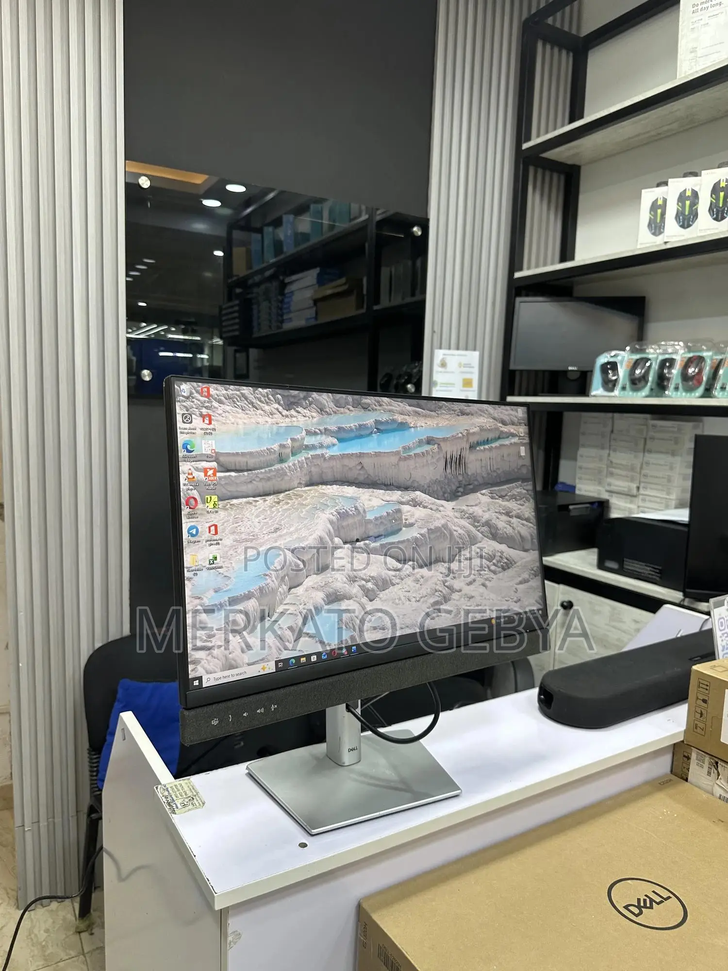 24 Inch Dell