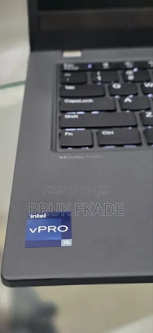 New Laptop Lenovo ThinkPad T14 G4 16GB Intel Core i5 SSD 256GB