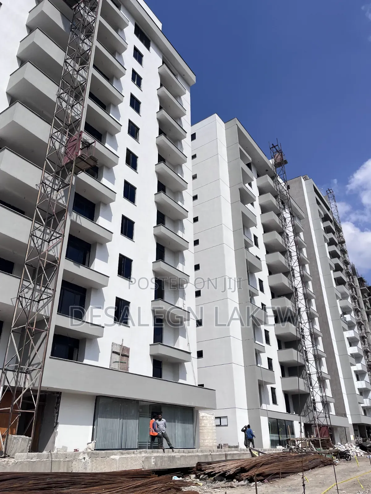 Apartment Fo Sales