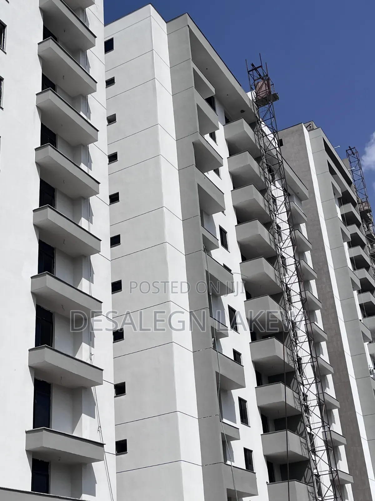 Apartment Fo Sales