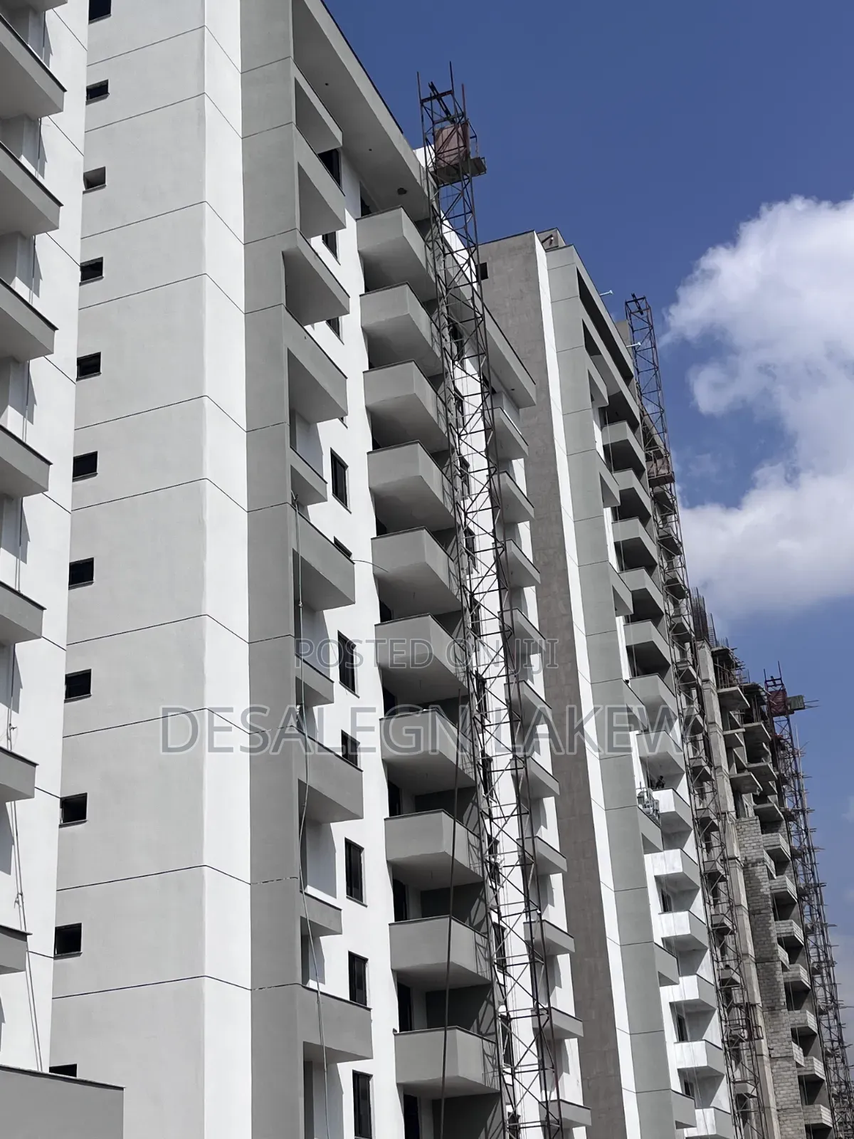 Apartment Fo Sales