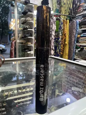 Black Angel Mascara