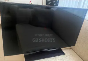 Samsung Tv Broken Screen
