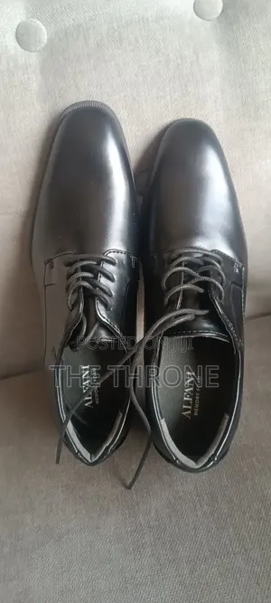 An American Shoe Alfani Memory Foam