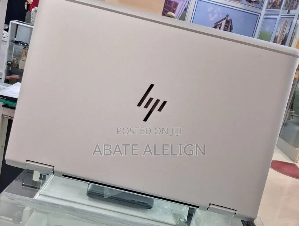 New Laptop HP EliteBook x360 1030 G4 16GB Intel Core i5 SSD 512GB