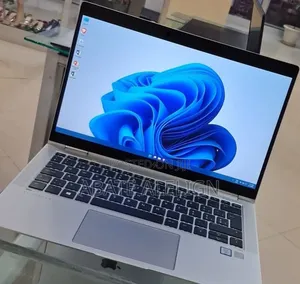 New Laptop HP EliteBook x360 1030 G4 16GB Intel Core i5 SSD 512GB
