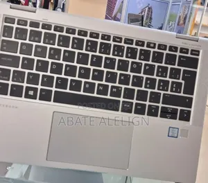 New Laptop HP EliteBook x360 1030 G4 16GB Intel Core i5 SSD 512GB