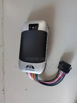 GPS Tracker