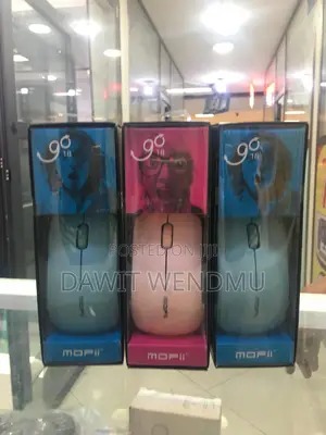 Mofii Mouse