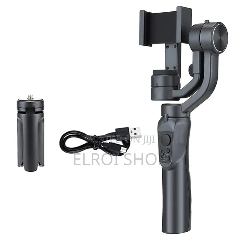 Smartphone Gimbal