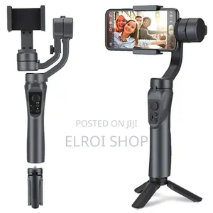 Smartphone Gimbal