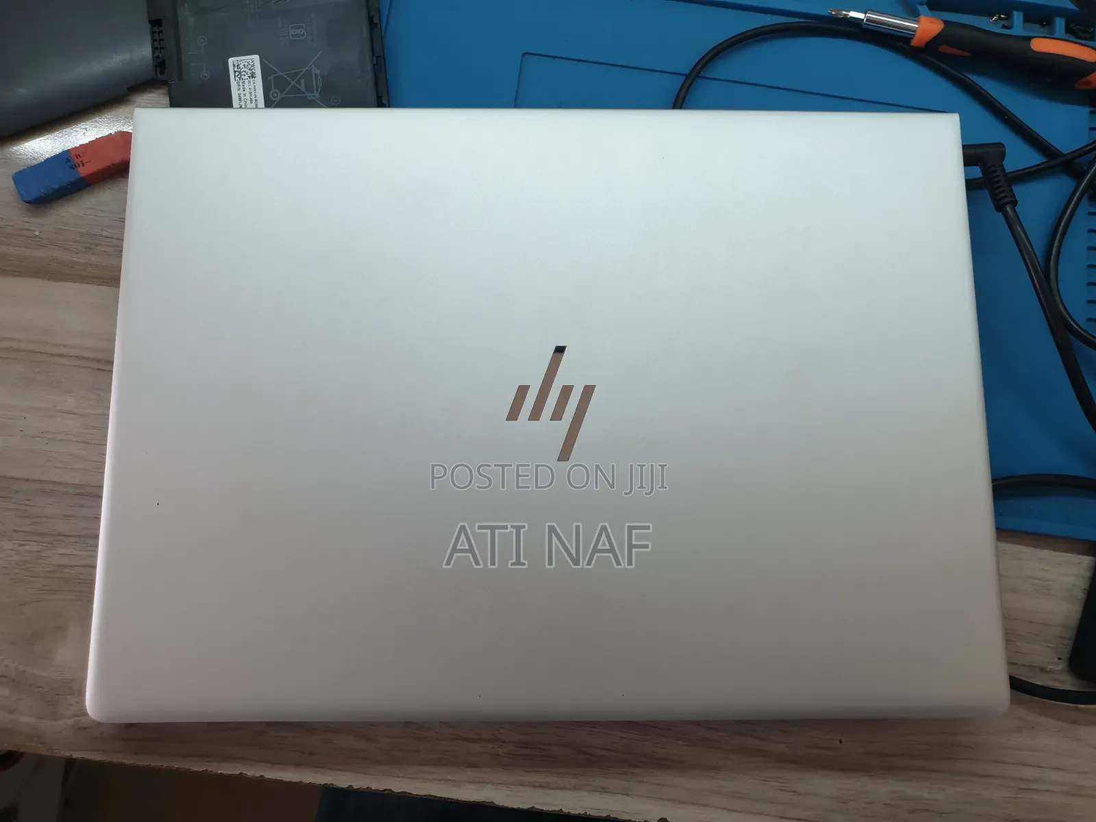 Laptop HP EliteBook 840 8GB Intel Core i5 SSD 512GB