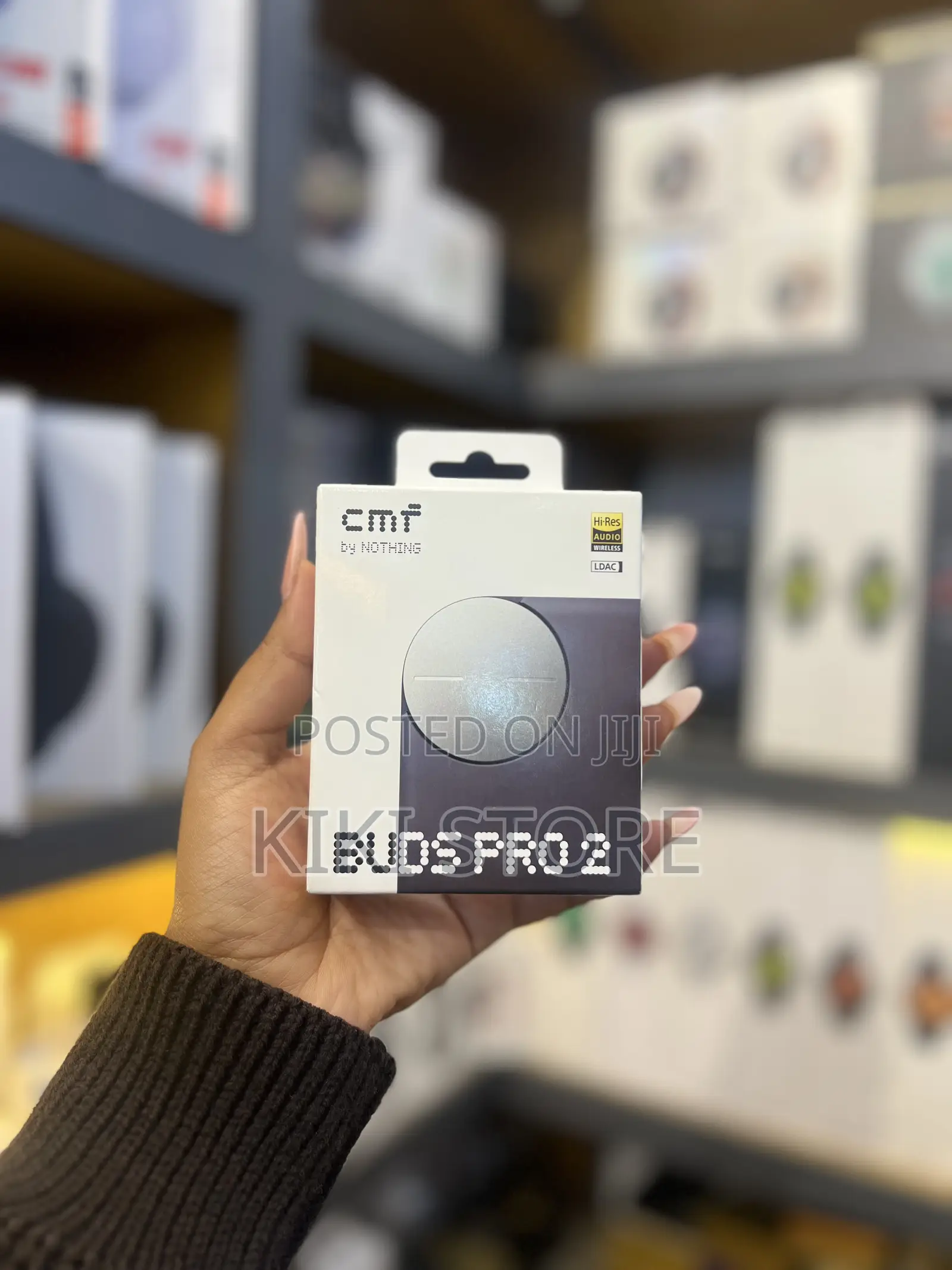 CMF Buds Pro 2