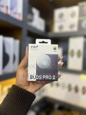 CMF Buds Pro 2