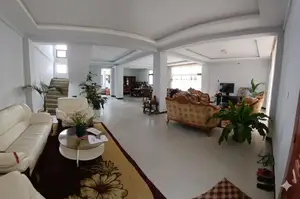9bdrm House in Yeka for sale