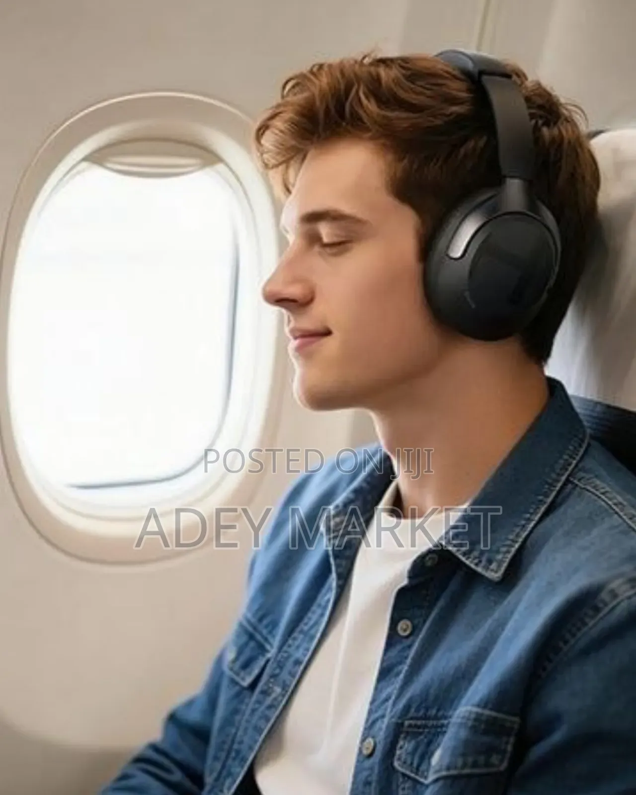 Haylou S40 Wireless Headphones