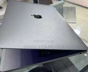New Laptop Apple MacBook Pro 2017 8GB Intel Core i5 SSD 128GB