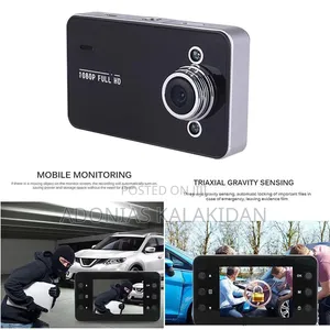 Car Camera