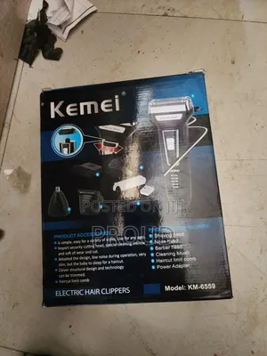 Kemi 3 in One