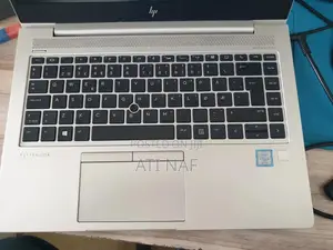 Laptop HP EliteBook 840 8GB Intel Core i5 SSD 512GB