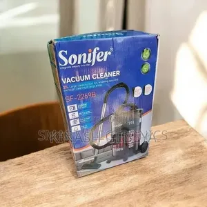 Top Quality Sonifer Vacuum Cleaner